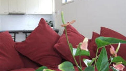 An Ocean Vista Two - ACT Tourism 1