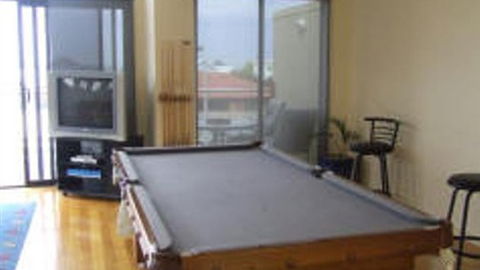 An Ocean Vista Two - ACT Tourism 0