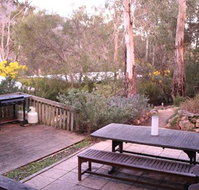 The Escarpment - ACT Tourism
