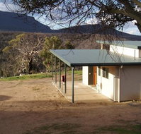 Hawksview at Mafeking - ACT Tourism
