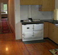 Cygnet Park Country Retreat - ACT Tourism