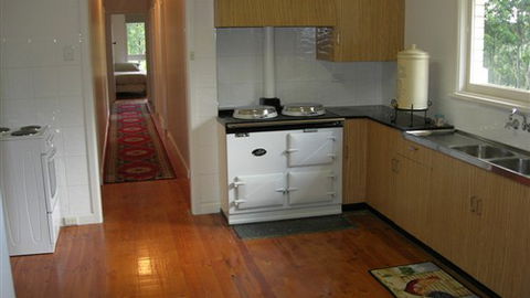 Cygnet Park Country Retreat - ACT Tourism 0