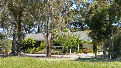 Cygnet Park Country Retreat - ACT Tourism 2
