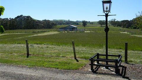 Cygnet Park Country Retreat - ACT Tourism 5