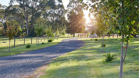 Neerim Chateau - ACT Tourism 6