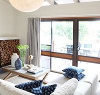Bundalong Waterfront Accommodation - ACT Tourism
