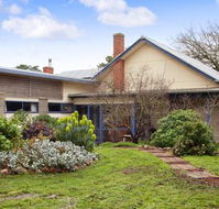 Galwiji Homestead - ACT Tourism