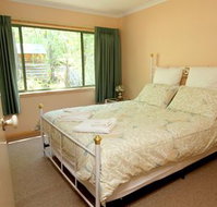 Serene Vista Halls Gap - ACT Tourism