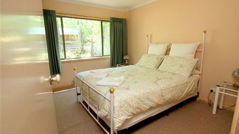 Serene Vista Halls Gap - ACT Tourism 0