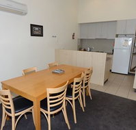 Murray Grange Villa Eight - ACT Tourism