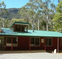 Serenity on High - ACT Tourism