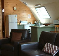 Halls Gap Hideaway - ACT Tourism