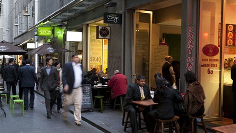 Causeway 353 Hotel - ACT Tourism 2