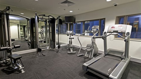 Causeway 353 Hotel - ACT Tourism 5