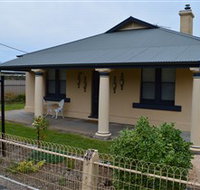 Agnes Cottage Bed and Breakfast - ACT Tourism