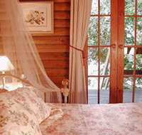 Aldgate Lodge Bed  Breakfast - ACT Tourism