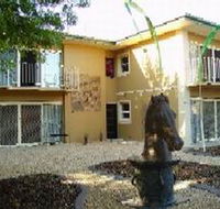 Angaston Mews Apartments - ACT Tourism