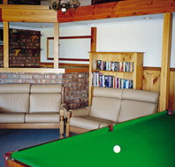 Botts Beach Retreat - ACT Tourism