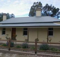 Captain Rodda's Cottage - ACT Tourism