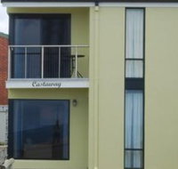 Castaway at Port Elliot - ACT Tourism