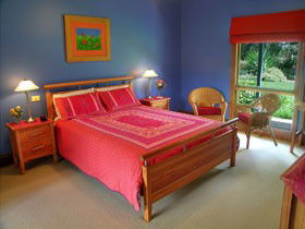 Kongal ACT ACT Tourism