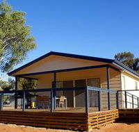 Discovery Holiday Park - Lake Bonney - ACT Tourism