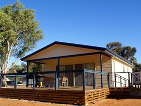 Discovery Holiday Park - Lake Bonney - ACT Tourism 0