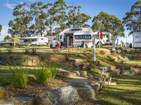 Hahndorf Resort Tourist Park - ACT Tourism 2