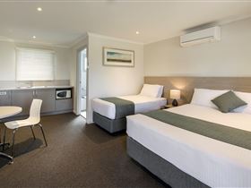 Hahndorf Resort Tourist Park - ACT Tourism 1