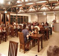 Innamincka Hotel - ACT Tourism