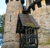 The Castle Keep BB at Thorngrove - ACT Tourism