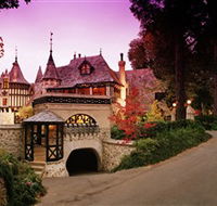 Thorngrove Manor Hotel - ACT Tourism