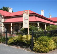 Trafalgar Premium Vintage Suites - ACT Tourism