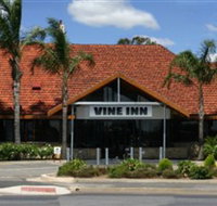 Barossa Vine Inn - ACT Tourism