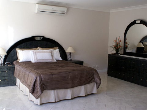 A Good Rest B&B - ACT Tourism 0