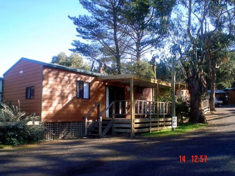 A Maze 'N Things Holiday Park - ACT Tourism 1
