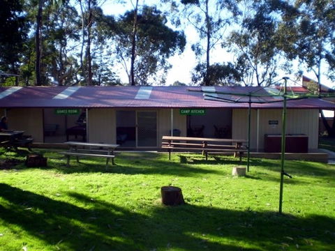 A Maze 'N Things Holiday Park - ACT Tourism 3