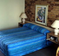 AAA Lancaster Court Motel - ACT Tourism