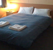 Aalberg Chalet - ACT Tourism