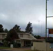 Acacia Golden Way Motel - ACT Tourism