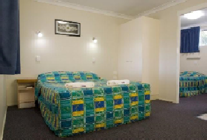 Acacia Motor Inn - ACT Tourism 1