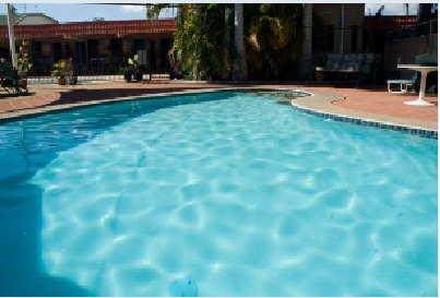 Acacia Motor Inn - ACT Tourism 2