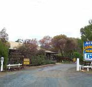 Ace Caravan Park - ACT Tourism