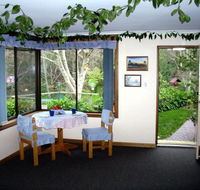 Adelaide Hills Bed  Breakfast Accommodation - ACT Tourism