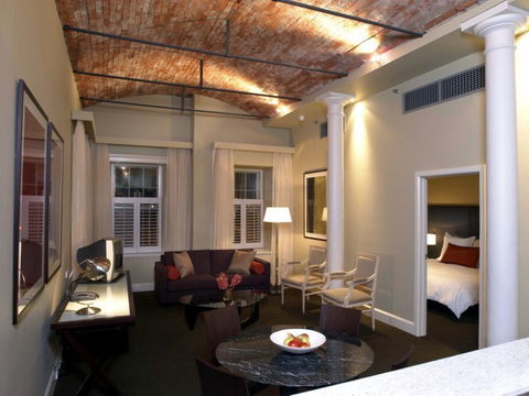 Adina Apartment Hotel Adelaide Treasury - ACT Tourism 1