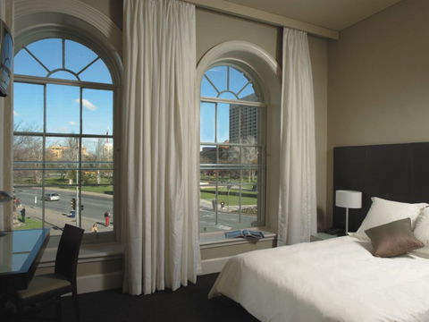 Adina Apartment Hotel Adelaide Treasury - ACT Tourism 2