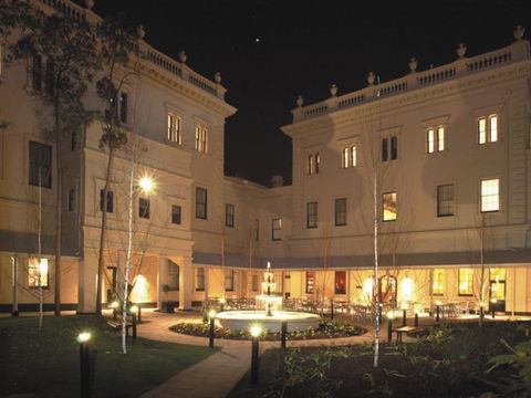 Adina Apartment Hotel Adelaide Treasury - ACT Tourism 3