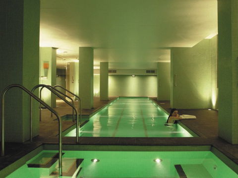 Adina Apartment Hotel Adelaide Treasury - ACT Tourism 4