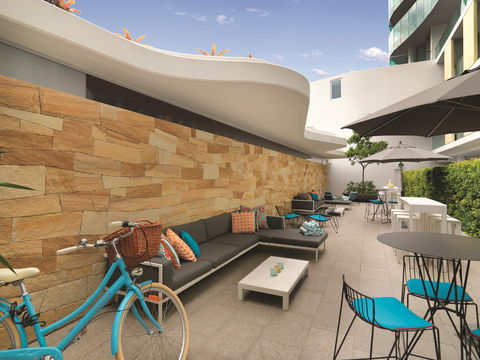 Adina Apartment Hotel Bondi Beach Sydney - ACT Tourism 1