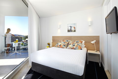 Adina Apartment Hotel Bondi Beach Sydney - ACT Tourism 4